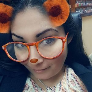 Meet your Posher, Marcella